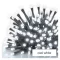 EMOS CNT Kezdő készlet–jégcsapok 2,5m 100 LED IP44 12W hideg fehér időzítő D1CC03
