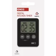 EMOS E0202 Digitális konyhai időzítő 