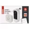 GoSmart Vezeték nélküli akkumulátoros video kaputelefon IP-15S Wi-Fi H4032