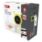 GoSmart Bébiőr monitor Wi-Fi IP-500 GUARD képernyővel H4052