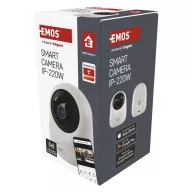 GoSmart Forgatható kamera IP-220W Wi-Fi H4060