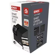 GoSmart Forgatható kamera IP-110 CUBE Wi-Fi H4061