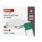 EMOS GoSmart Multifunkcionális ZigBee Gateway IP-2000Z H5002 Bluetooth-al és wifivel