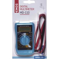 EMOS MD-110 digitális multiméter M0320