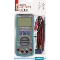 EMOS MD-430 digitális multiméter