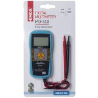 EMOS MD-510 digitális multiméter M3252