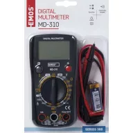 EMOS MD-310 M3620N digitális multiméter