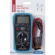 EMOS MD-410 digitális multiméter