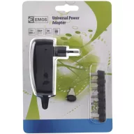 EMOS N3113 3-12V 2250mA USB univerzális hálózati töltő