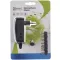EMOS N3113 3-12V 2250mA USB univerzális hálózati töltő