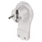 EMOS Dugvilla 90° IP20 16A/250V P0066