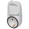 EMOS aljzat 2x USB SCHUKO P0072