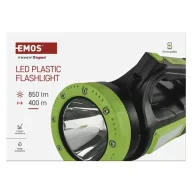 EMOS 850lm LED P2316 Akkumulátoros kempinglámpa