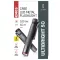 EMOS ULTIBRIGHT 50 fém zseblámpa 100lm P3150 CREE LED lámpa