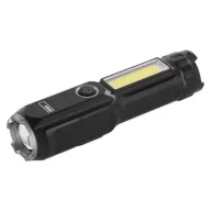 EMOS 150lm P3214 újratölthető LED zseblámpa