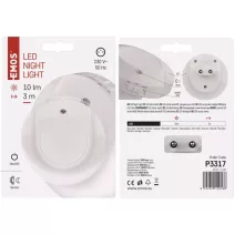 Éjszakai irányfény