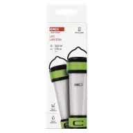 EMOS kempinglámpa SMD LED+LED 360lm Li-Pol 4000mAh P4009