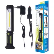 EMOS P4525 tölthető Led szerelőlámpa