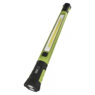   EMOS újratölthető zseblámpa 1000lm 2600mAh P4545 COB LED lámpa