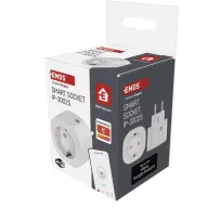 GoSmart Wi-Fi aljzat IP-3002S P5531
