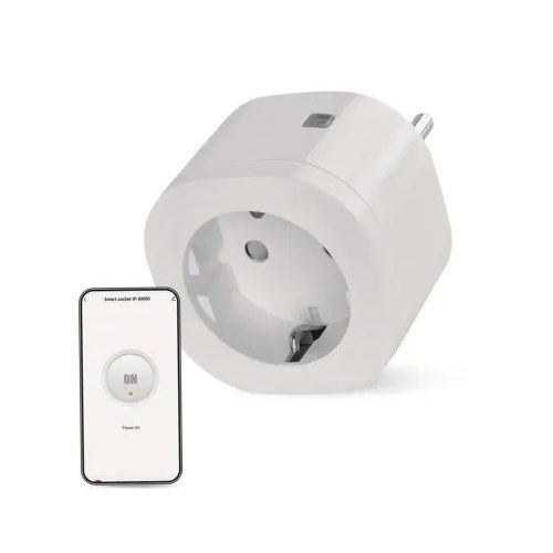 GoSmart Zigbee aljzat IP-3009S P5533