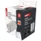 GoSmart Digitális termosztatikus fej ZigBee P5630S