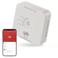   GoSmart EMOS Szén-monoxid érzékelő TCS0101W Wi-Fi P56400S