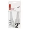  EMOS Patch kábel CAT5E UTP PVC 2m S9123
