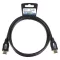 EMOS SL0101 HDMI 1,5m eco csatlakozó kábel