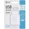 EMOS V0114 SMART USB mobiltelefon hálózati töltő adapter