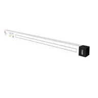   EMOS ZAL382 LED lineáris lámpatest ORTO 38W, semleges fehér 