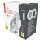 EMOS SIMMI LED spotlámpa 5W 450lm IP20 meleg fehér ZD3121