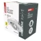EMOS SIMMI LED spotlámpa 5W 450lm IP20 természetes fehér ZD3122