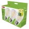 EMOS Filament 3,8W (60W) E27 806lm 2700K ZF5147.3 A60 LED izzó