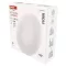  EMOS LED MENNYEZETI LÁMPA FIONI 12W IP44 ZM1120