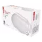 EMOS LED mennyezeti lámpa QARI 20W 1900lm IP65 természetes fehér ZM3020