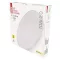 EMOS LED MENNYEZETI LÁMPA TORI 24W WW IP54 ZM4122