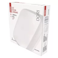   EMOS Dori LED mennyezeti lámpa 18W 1800lm IP54 természetes fehér ZM4313