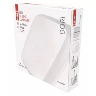   EMOS Dori LED mennyezeti lámpa 24,5W 2450lm IP54 természetes fehér ZM4314
