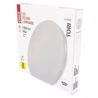 EMOS LED MENNYEZETI LÁMPA TORI 36W NW IP54 ZM4325