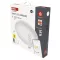 Okos LED mennyezeti lámpatest GoSmart, kör alakú, 45W, CCT, dimmelhető, Wi-Fi ZM5192