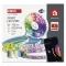 GoSmart LED szalag WiFi 2m, 11W, 450lm, RGB/CCT ZPW218R