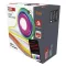 GoSmart Rugalmas LED szalag NEON fehér 5m 33W RGBIC dimmelhető WiFi ZPW513I