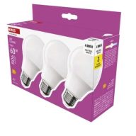 EMOS Classic 7W (60W) E27 806lm 4000K A60 ZQ5E43.3 LED izzó