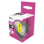   LED izzó Classic MR16 / GU5,3 / 4,5 W (31 W) / 380lm / természetes fehér ZQ8434