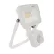 EMOS SIMPO 10W 1000lm IP44 PIR ZS2313W LED reflektor