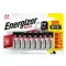 Energizer Max LR6/8+4 Alkaline 1,5V tartós AA ceruza elem