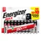 Energizer Max LR6/20 Alkaline 1,5V tartós AA ceruza elem