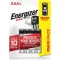 Energizer Max LR03/8 Alkaline 1,5V tartós AAA mikro elem