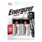 Energizer MAX Alkaline LR14/2BP 1,5V tartós C baby elem